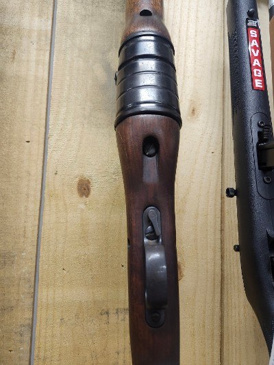 JOHNSON AUTOMATICS mod 1941 .30-06 SPRG - Image 4 of 8