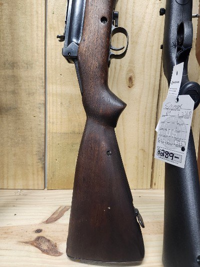 JOHNSON AUTOMATICS mod 1941 .30-06 SPRG - Image 2 of 8
