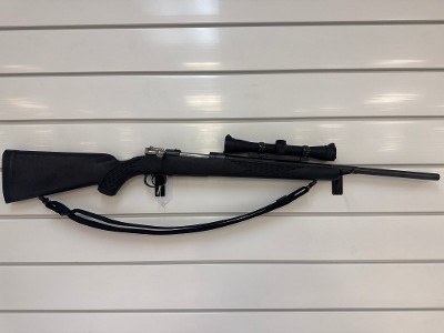 CARL GUSTAF m96 6.5X55MM SWEDISH - Image 1 of 5