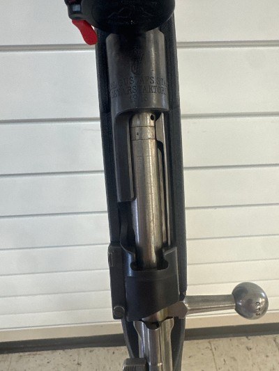CARL GUSTAF m96 6.5X55MM SWEDISH - Image 5 of 5