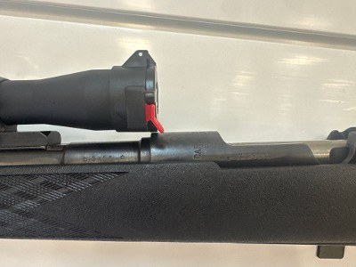 CARL GUSTAF m96 6.5X55MM SWEDISH - Image 4 of 5