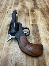 RUGER WRANGLER .22 LR - Image 7 of 12