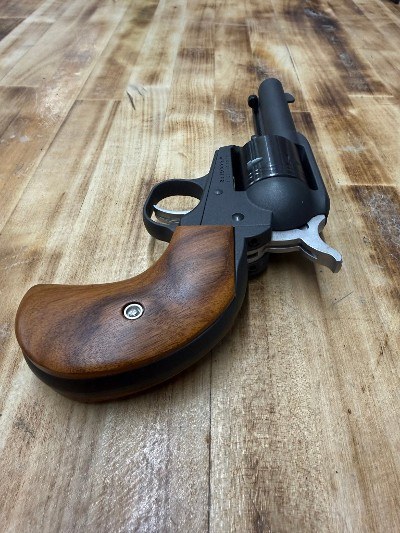 RUGER WRANGLER .22 LR - Image 8 of 12