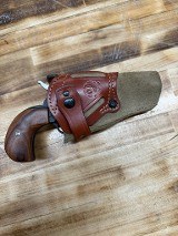 RUGER WRANGLER .22 LR - Image 11 of 12