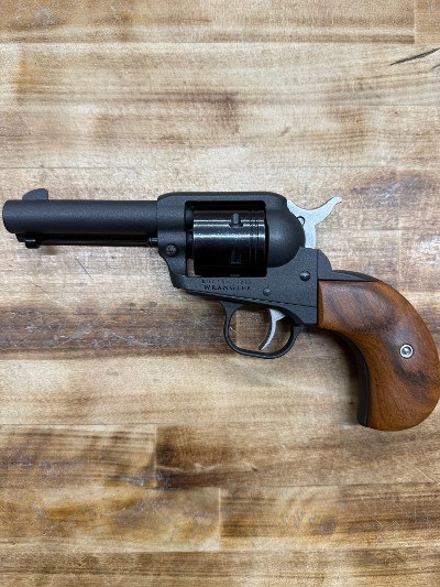 RUGER WRANGLER .22 LR - Image 3 of 12
