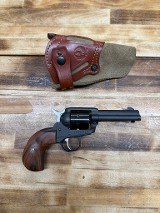 RUGER WRANGLER .22 LR - Image 1 of 12