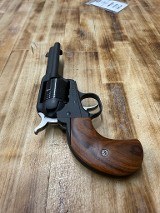 RUGER WRANGLER .22 LR - Image 6 of 12