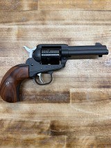 RUGER WRANGLER .22 LR - Image 4 of 12