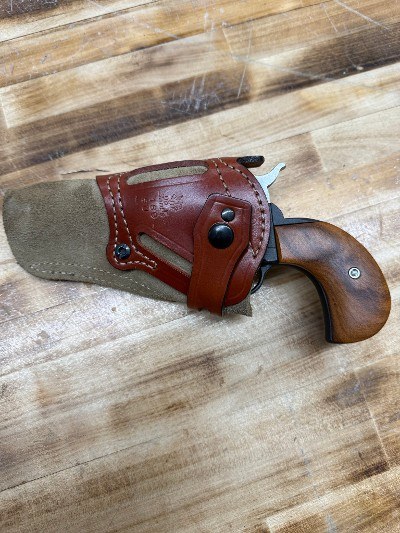 RUGER WRANGLER .22 LR - Image 12 of 12