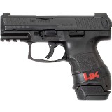 HECKLER & KOCH VP9SK 9MM LUGER (9X19 PARA) - Image 1 of 3