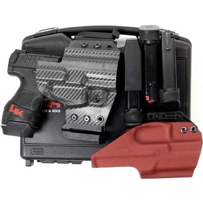 HECKLER & KOCH VP9SK 9MM LUGER (9X19 PARA) - Image 3 of 3
