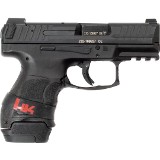 HECKLER & KOCH VP9SK 9MM LUGER (9X19 PARA) - Image 2 of 3