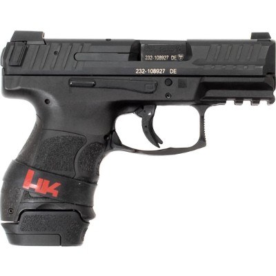 HECKLER & KOCH VP9SK 9MM LUGER (9X19 PARA) - Image 2 of 3