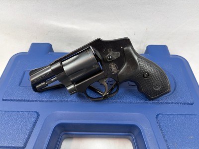 SMITH & WESSON 442 .38 SPL +P - Image 1 of 7
