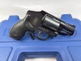 SMITH & WESSON 442 .38 SPL +P - Image 4 of 7