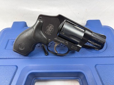 SMITH & WESSON 442 .38 SPL +P - Image 4 of 7