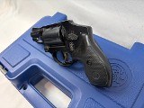 SMITH & WESSON 442 .38 SPL +P - Image 3 of 7