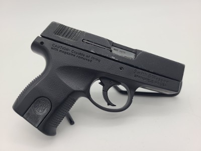 SMITH & WESSON SW380 .380 ACP - Image 2 of 4