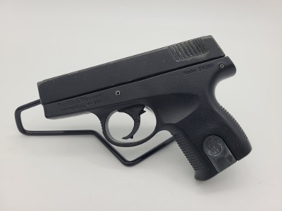 SMITH & WESSON SW380 .380 ACP - Image 1 of 4