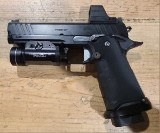SPRINGFIELD ARMORY Prodigy 9MM LUGER (9x19 PARA) - Image 2 of 2