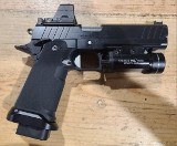 SPRINGFIELD ARMORY Prodigy 9MM LUGER (9x19 PARA) - Image 1 of 2