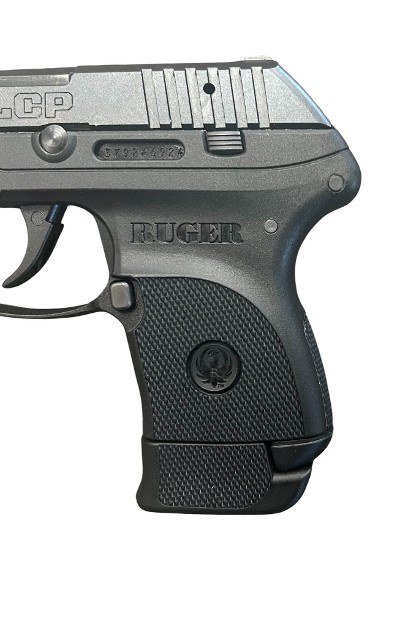 RUGER Lcp .380 ACP - Image 4 of 7