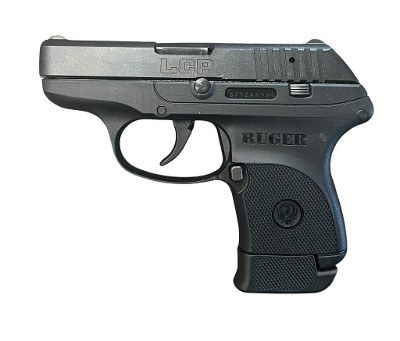 RUGER Lcp .380 ACP - Image 1 of 7