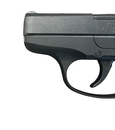 RUGER Lcp .380 ACP - Image 3 of 7