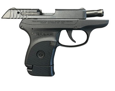 RUGER Lcp .380 ACP - Image 2 of 7