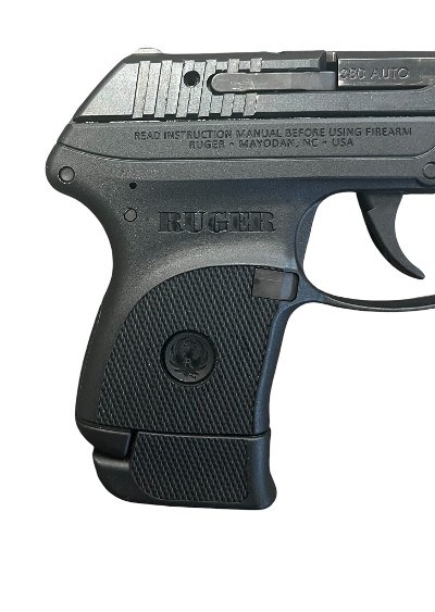 RUGER Lcp .380 ACP - Image 5 of 7
