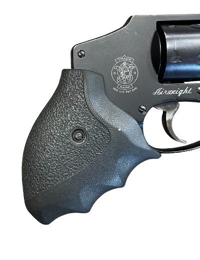 SMITH & WESSON 442-2 .38 SPL +P - Image 5 of 7