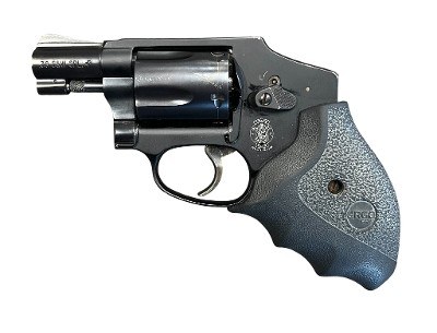 SMITH & WESSON 442-2 .38 SPL +P - Image 1 of 7