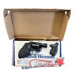 SMITH & WESSON 442-2 .38 SPL +P - Image 7 of 7