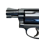 SMITH & WESSON 442-2 .38 SPL +P - Image 3 of 7
