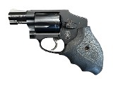 SMITH & WESSON 442-2 .38 SPL +P - Image 1 of 7