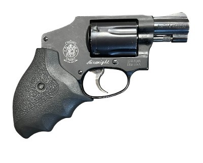 SMITH & WESSON 442-2 .38 SPL +P - Image 2 of 7