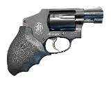 SMITH & WESSON 442-2 .38 SPL +P - Image 2 of 7