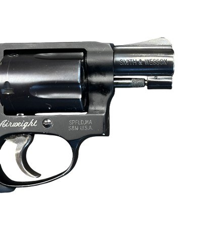 SMITH & WESSON 442-2 .38 SPL +P - Image 6 of 7