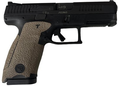 CZ P-10C 9MM LUGER (9x19 PARA) - Image 2 of 7