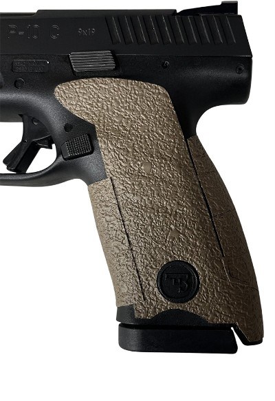 CZ P-10C 9MM LUGER (9x19 PARA) - Image 4 of 7