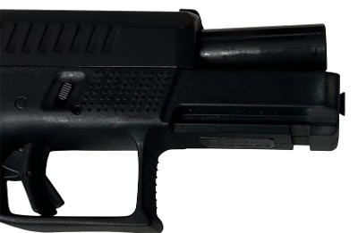 CZ P-10C 9MM LUGER (9x19 PARA) - Image 6 of 7