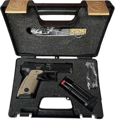 CZ P-10C 9MM LUGER (9x19 PARA) - Image 7 of 7
