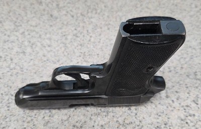 WALTHER PPK/S .380 ACP - Image 3 of 8