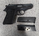 WALTHER PPK/S .380 ACP - Image 2 of 8