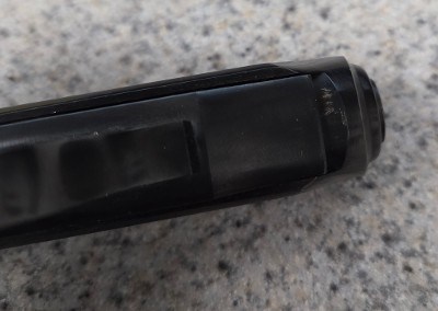WALTHER PPK/S .380 ACP - Image 5 of 8