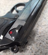 WALTHER PPK/S .380 ACP - Image 6 of 8