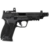 SMITH & WESSON M&P10MM PERFORMANCE CENTER M2.0 10MM - Image 2 of 3