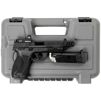SMITH & WESSON M&P10MM PERFORMANCE CENTER M2.0 10MM - Image 3 of 3