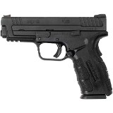 SPRINGFIELD ARMORY XD-9 MOD.2 9MM LUGER (9X19 PARA) - Image 1 of 3