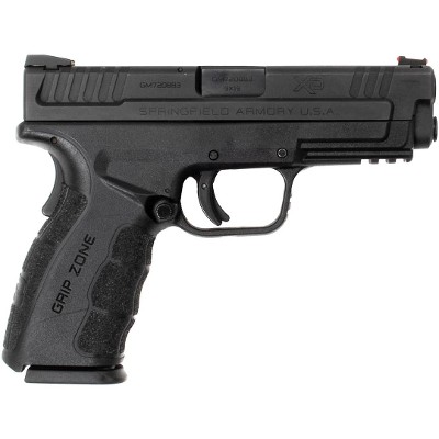 SPRINGFIELD ARMORY XD-9 MOD.2 9MM LUGER (9X19 PARA) - Image 2 of 3